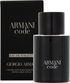 Armani Code Pour Homme Edt Spray