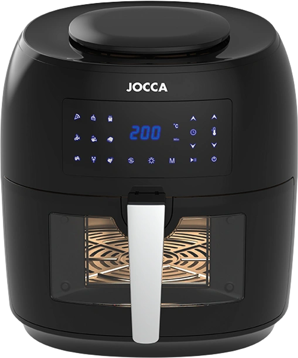 Tilbud på Jocca Airfryer fra Kop & Kande til 799,95 kr.