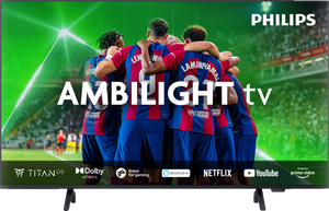 Philips 55" PUS8349 4K LED Ambilight TV (2024)