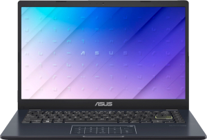 Asus E410 Cel/4/128 14" bærbar computer