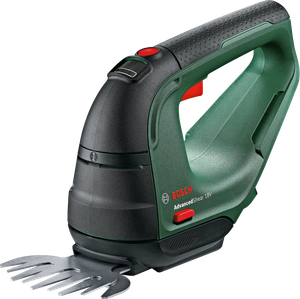 BOSCH MULTIKLIPPER 18V (Bosch)