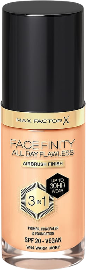 MF All Day Flawless 3in1 Foundation Ny Face 30 M (Max Factor)