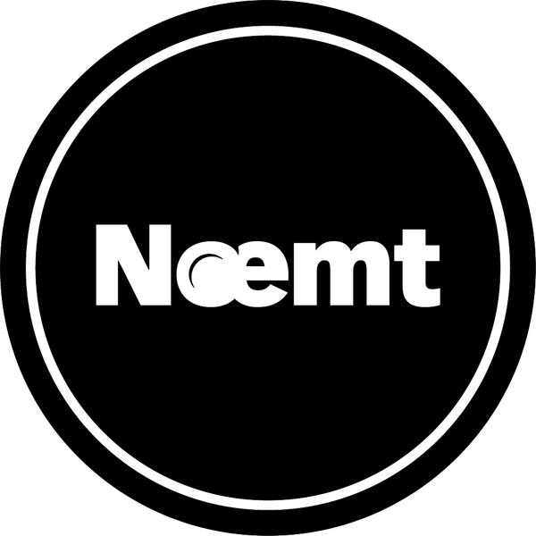 Næmt logo