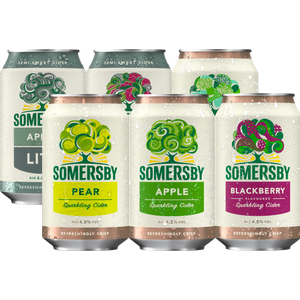 Somersby