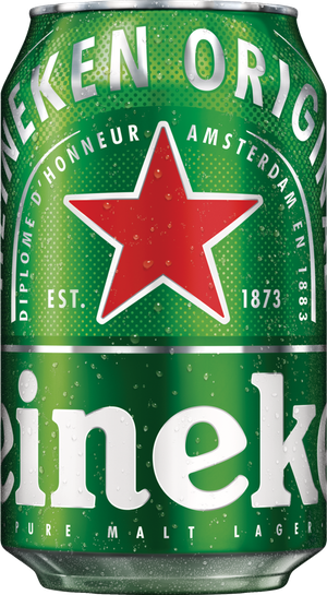 Heineken