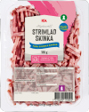 Rökt skinka strimlad (ICA)