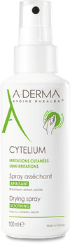 A- Derma Cytelium Drying Spray