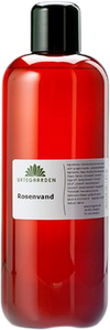 Rosenvand (Urtegaarden)