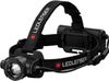 LEDLENSER Pandelampe H7R Core