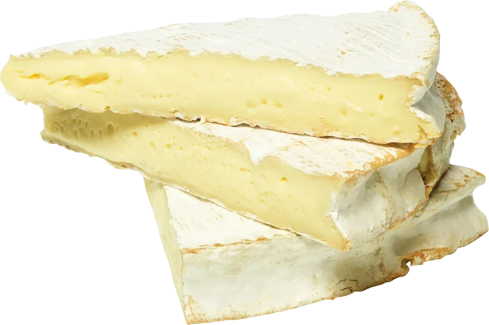 Erbjudanden på Kungens Brie (Frankrike) från ICA Kvantum för 16,90 kr