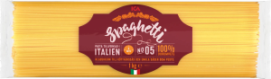 Spaghetti (ICA)