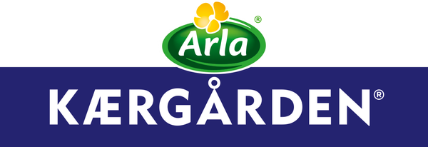 Kærgården logo