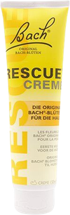 Bach Rescue Creme (Bach Originale Blomsterremedier)