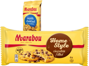 Cookies (Marabou)