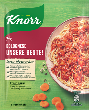 Knorr Fix