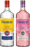 Finsbury Gin