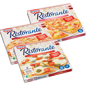 Pizza Ristorante