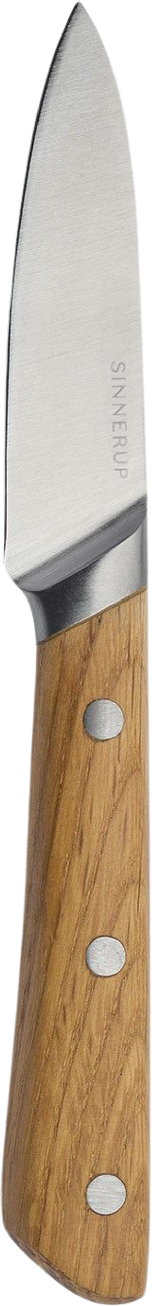 Oak urtekniv (Sinnerup)