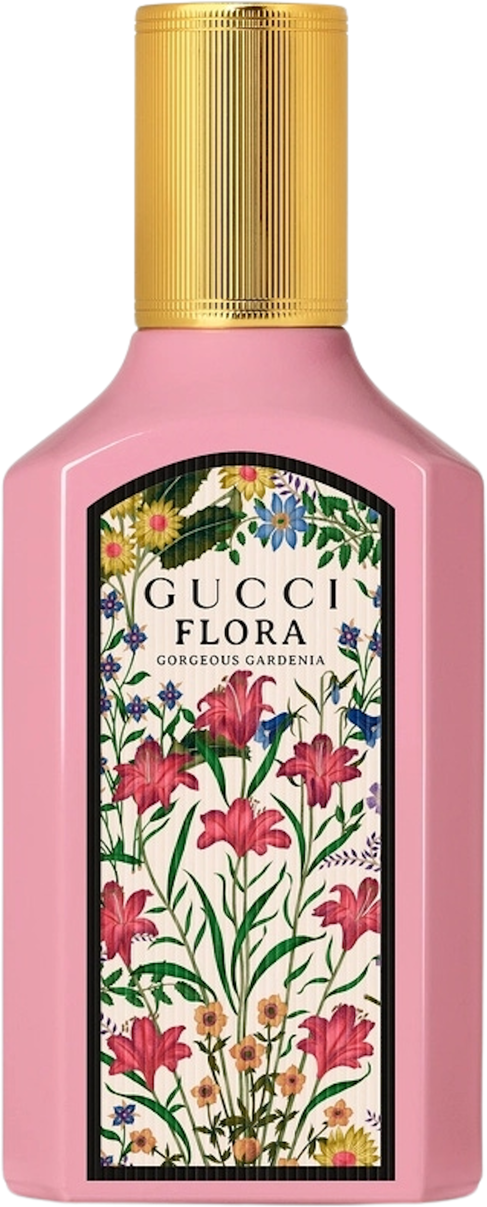 Tilbud på Gucci Flora Gorgeous Gardenia For Women EDP fra NiceHair til 816 kr.