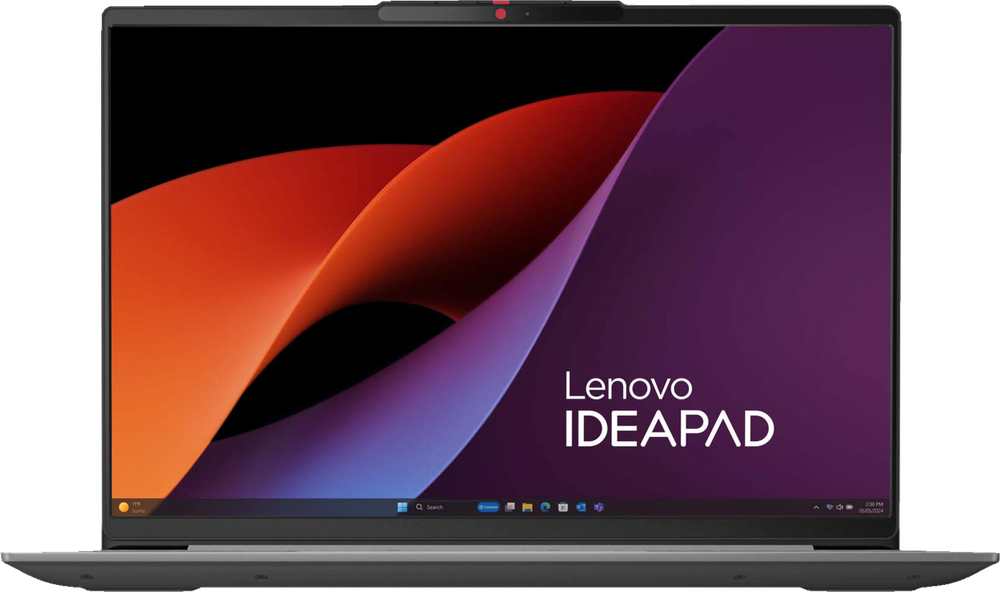 Tilbud på Lenovo IdeaPad Slim 5 14Q8X9 Snap-8C/16/512/IPS 14" Copilot+ PC fra Elgiganten til 4.777 kr.