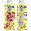 Yoghurt (Yoggi)