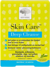 Skin care Deep cleanse (New Nordic)