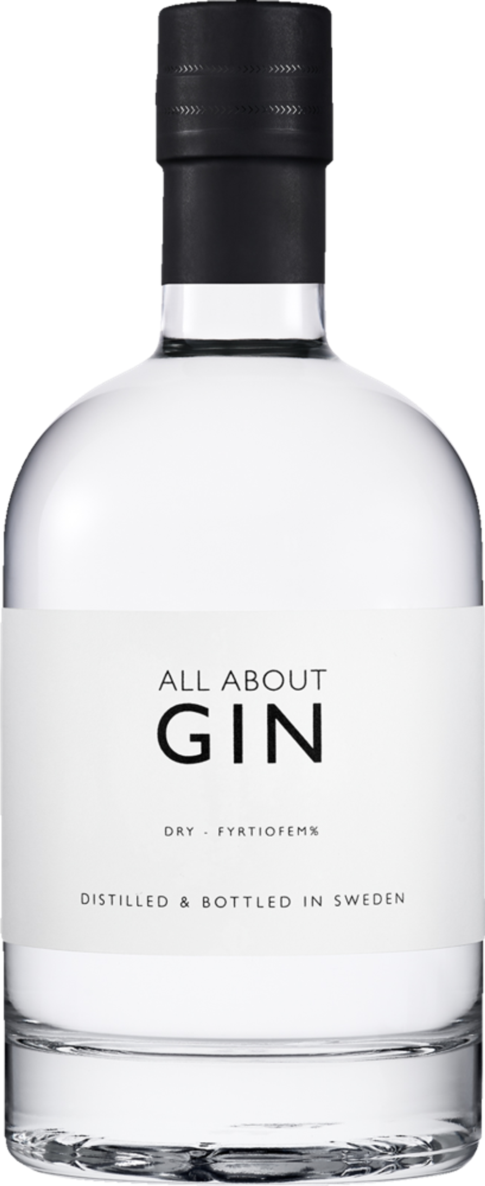 Erbjudanden på All About Gin från Calle för 20 €