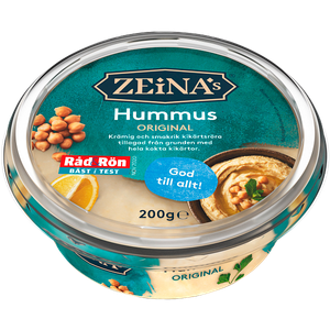 Hummus