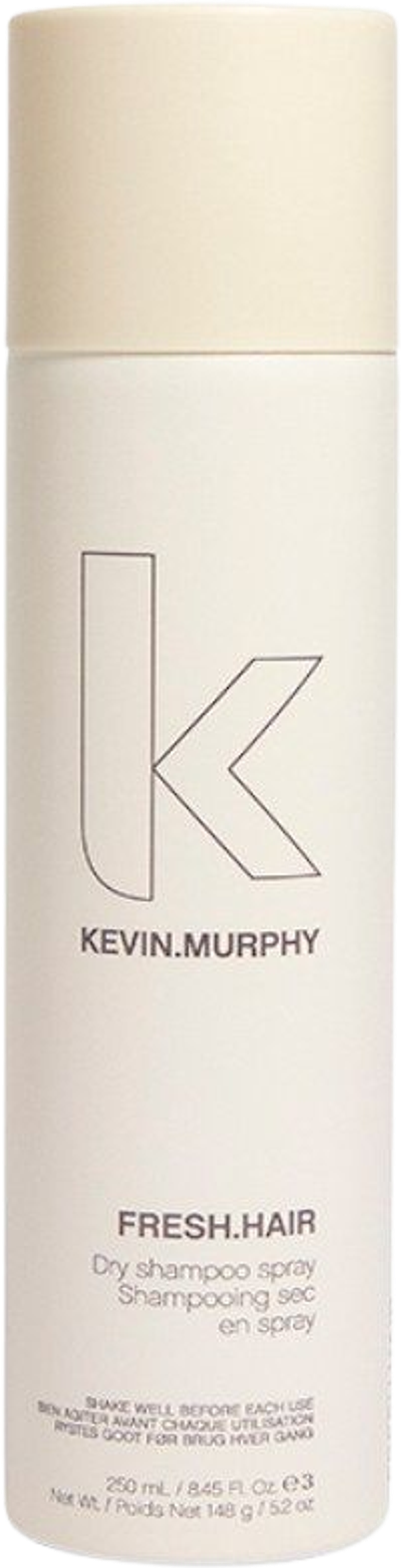 Tilbud på Kevin Murphy FRESH.HAIR fra NiceHair til 228 kr.