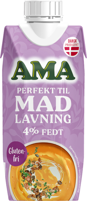 AMA 4%