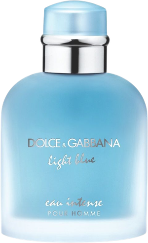 Dolce & Gabbana Light Blue Pour Intense Homme EDP