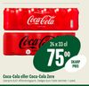 Coca-Cola eller Coca-Cola Zero