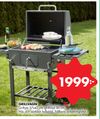 GRILLVAGN