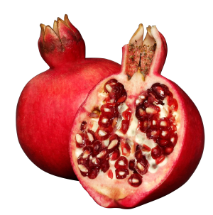 Granatäpple (Turkiet)