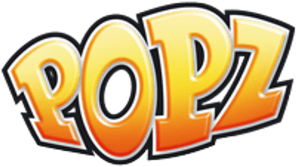 Popz logo