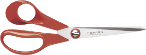 Fiskars Classic Universalsaks Venstre Hånd 21 cm