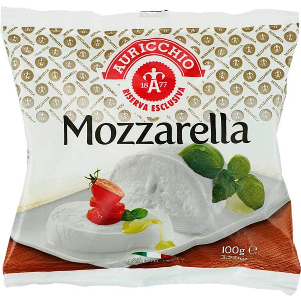 Erbjudanden på Mozzarella r från ICA Supermarket för 12,90 kr