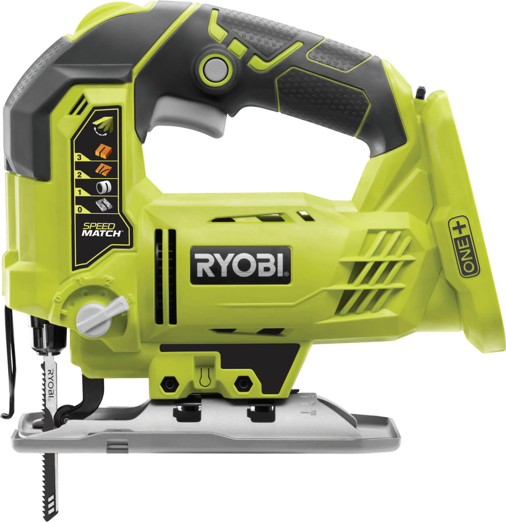 Tilbud på RYOBI STIKSAV 18V (Ryobi) fra XL-BYG til 629 kr.