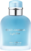 Dolce & Gabbana Light Blue Pour Intense Homme EDP