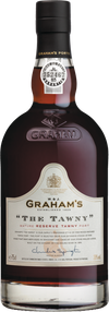 Graham's The Tawny