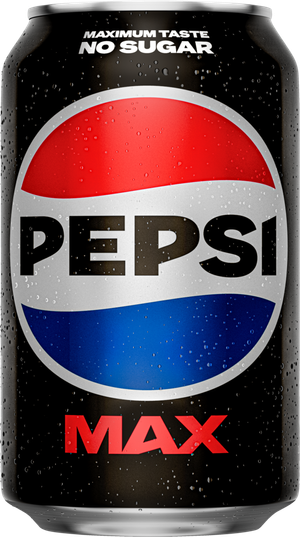 Pepsi Max