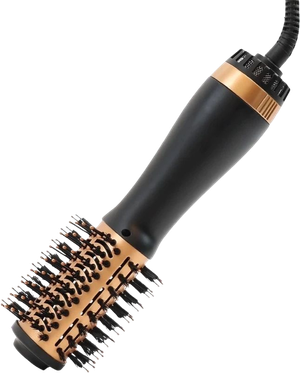 NICMA Styling Volume Brush