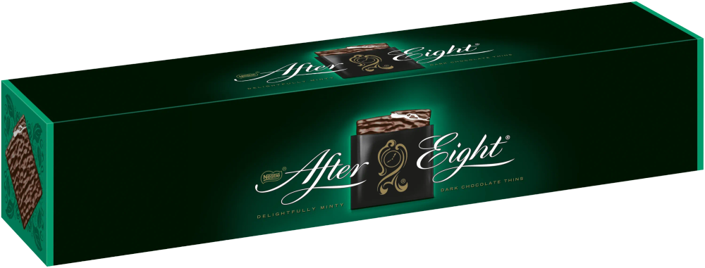 Erbjudanden på After Eight (Nestle) från ICA Kvantum för 59,95 kr