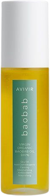 AVIVIR Baobab Organic Virgin oil 100% (Avivir)