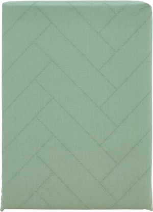 Södahl Tiles dug hedge green Ø180 cm