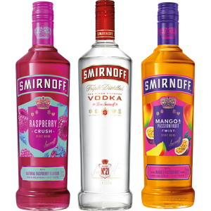 Smirnoff Vodka