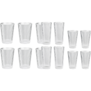 Stelton Pilastro drikkeglas