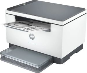 [OUTLET] - HP LaserJet MFP M234dwe - Multifunktionsprinter - S/H - laser - Legal (216 x 356 mm) (original) - Legal (medie) - op til 14 spm (kopiering)