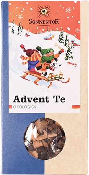 Advent te  Øko (Sonnentor)