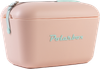 Køleboks i Nude (20L) (Polarbox)